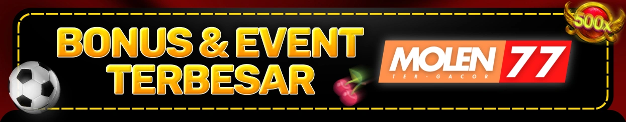 PROMO MOLEN77